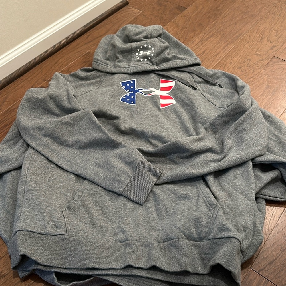 Men’s Hoodie